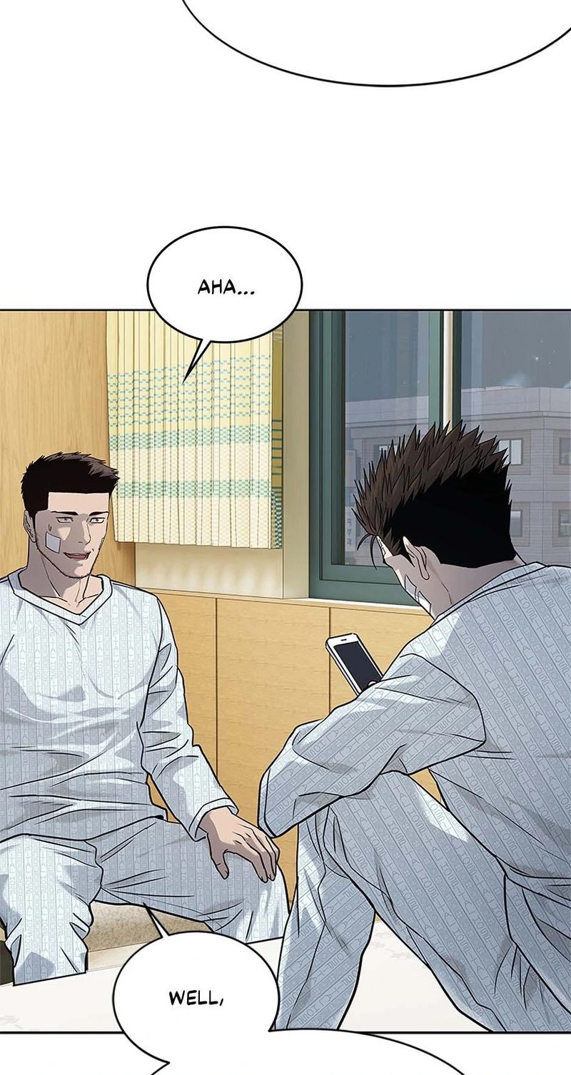 God of Blackfield - Chapter 226 [photo 54] - MangaPorn