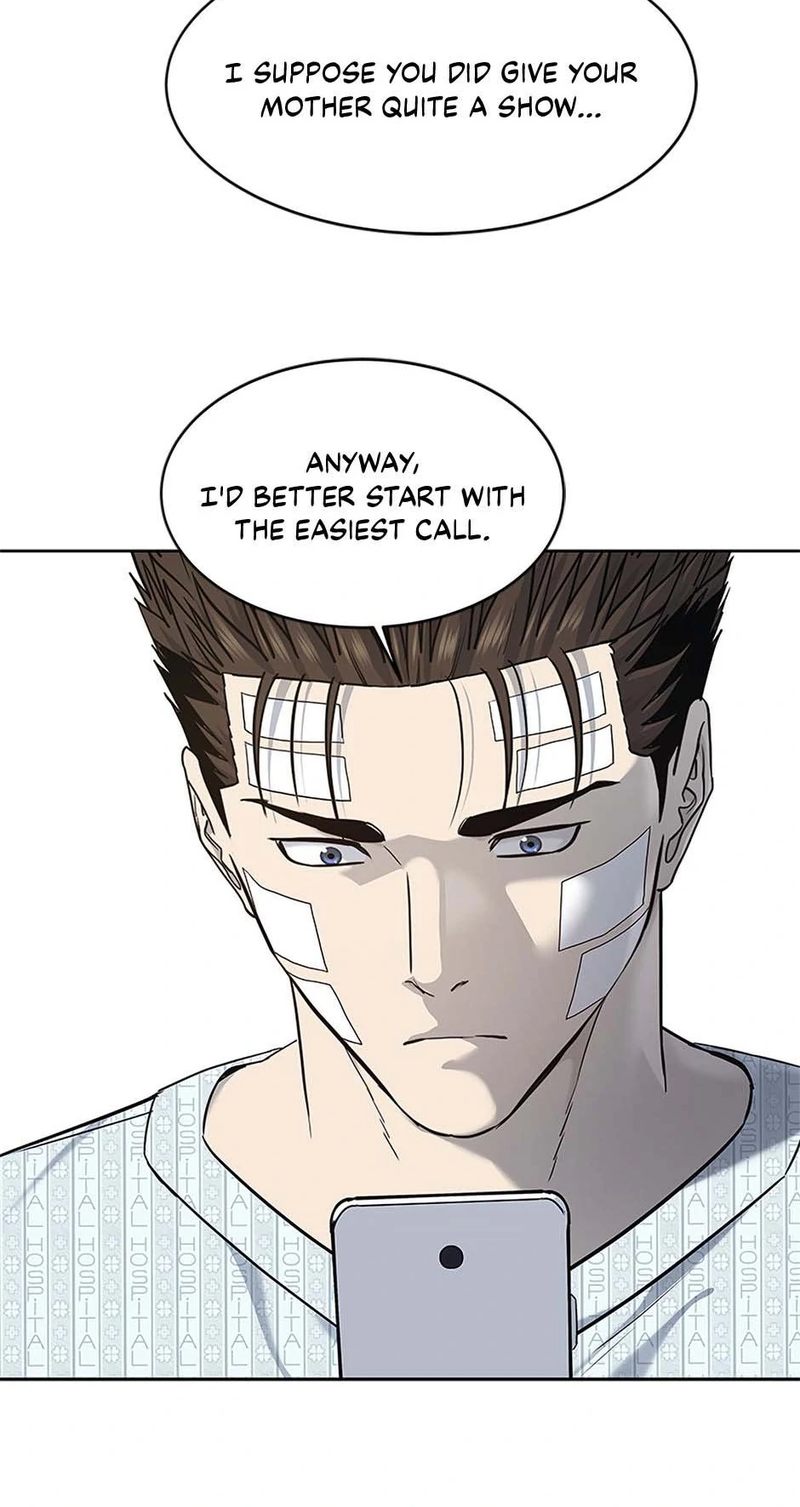 God of Blackfield - Chapter 226 [photo 55] - MangaPorn