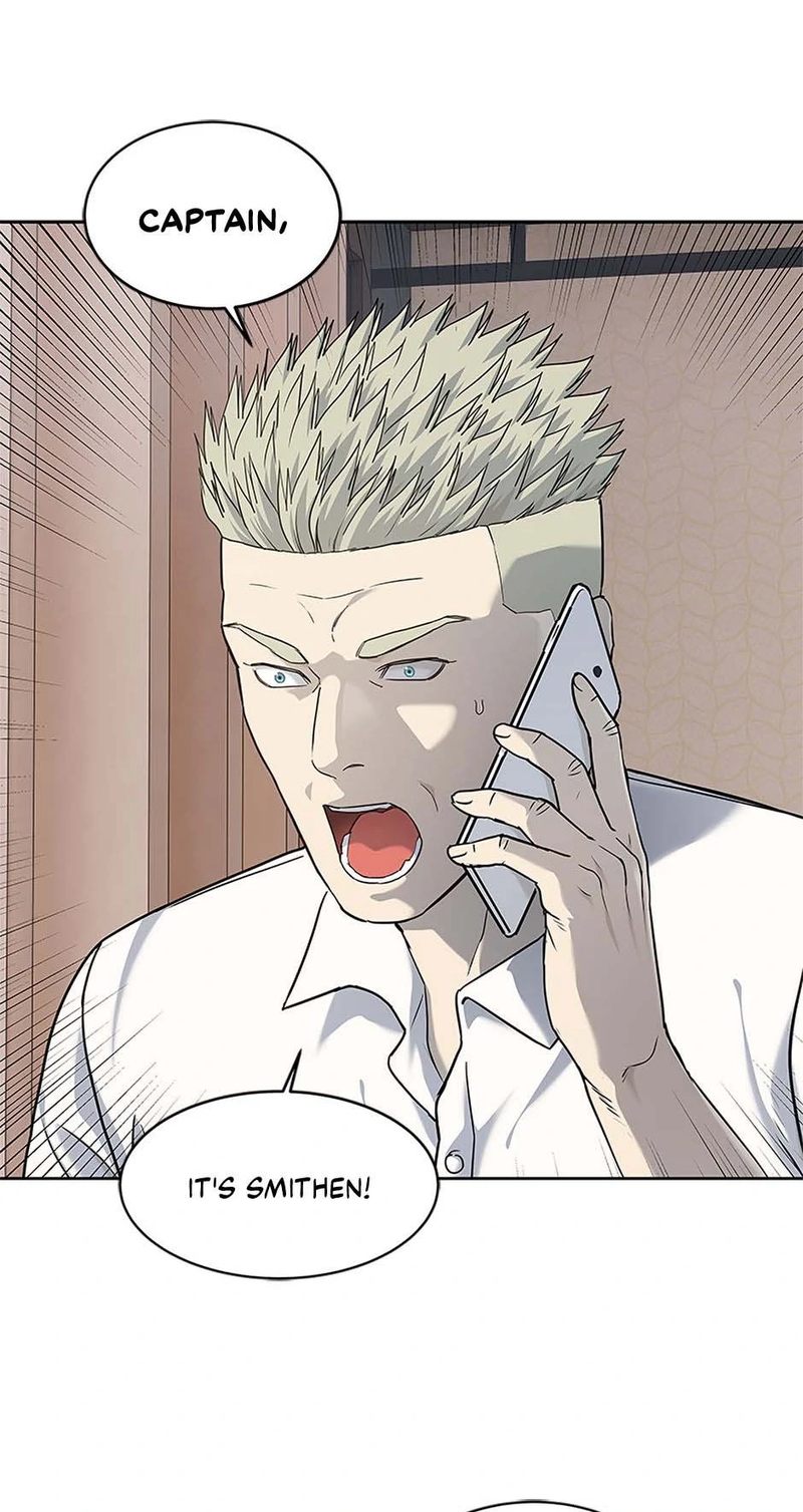 God of Blackfield - Chapter 226 [photo 57] - MangaPorn