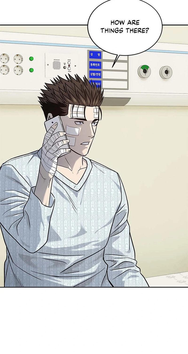 God of Blackfield - Chapter 226 [photo 58] - MangaPorn