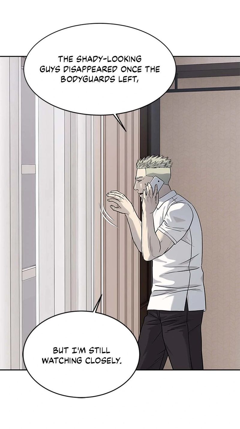 God of Blackfield - Chapter 226 [photo 59] - MangaPorn