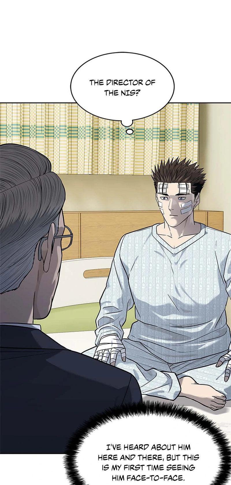 God of Blackfield - Chapter 226 [photo 6] - MangaPorn