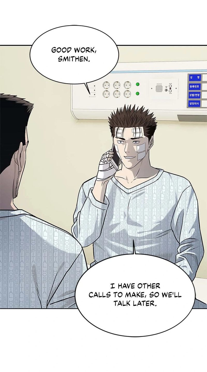 God of Blackfield - Chapter 226 [photo 62] - MangaPorn