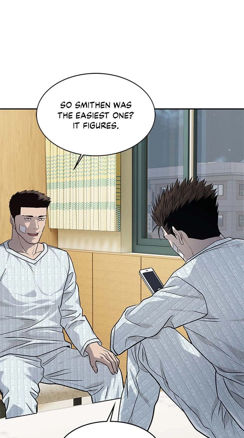 God of Blackfield - Chapter 226 [photo 63] - MangaPorn