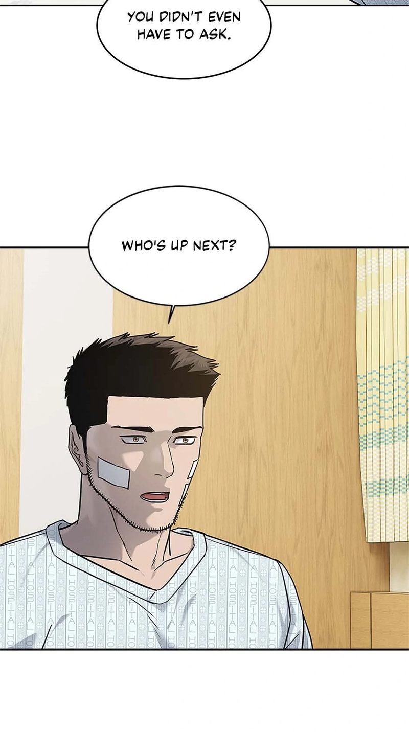 God of Blackfield - Chapter 226 [photo 64] - MangaPorn