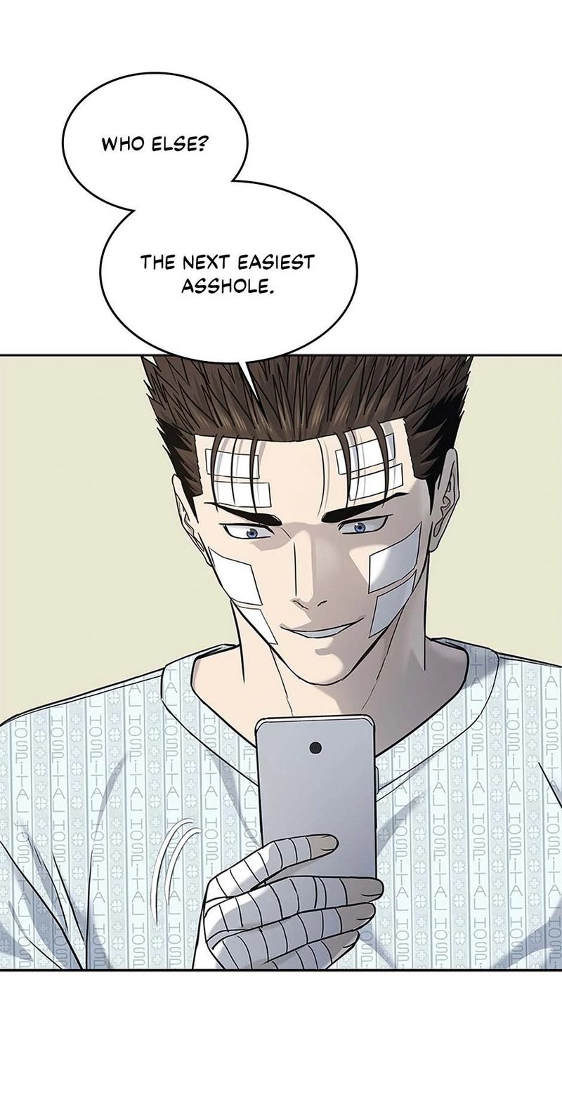 God of Blackfield - Chapter 226 [photo 65] - MangaPorn