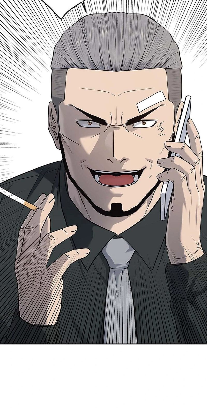 God of Blackfield - Chapter 226 [photo 67] - MangaPorn