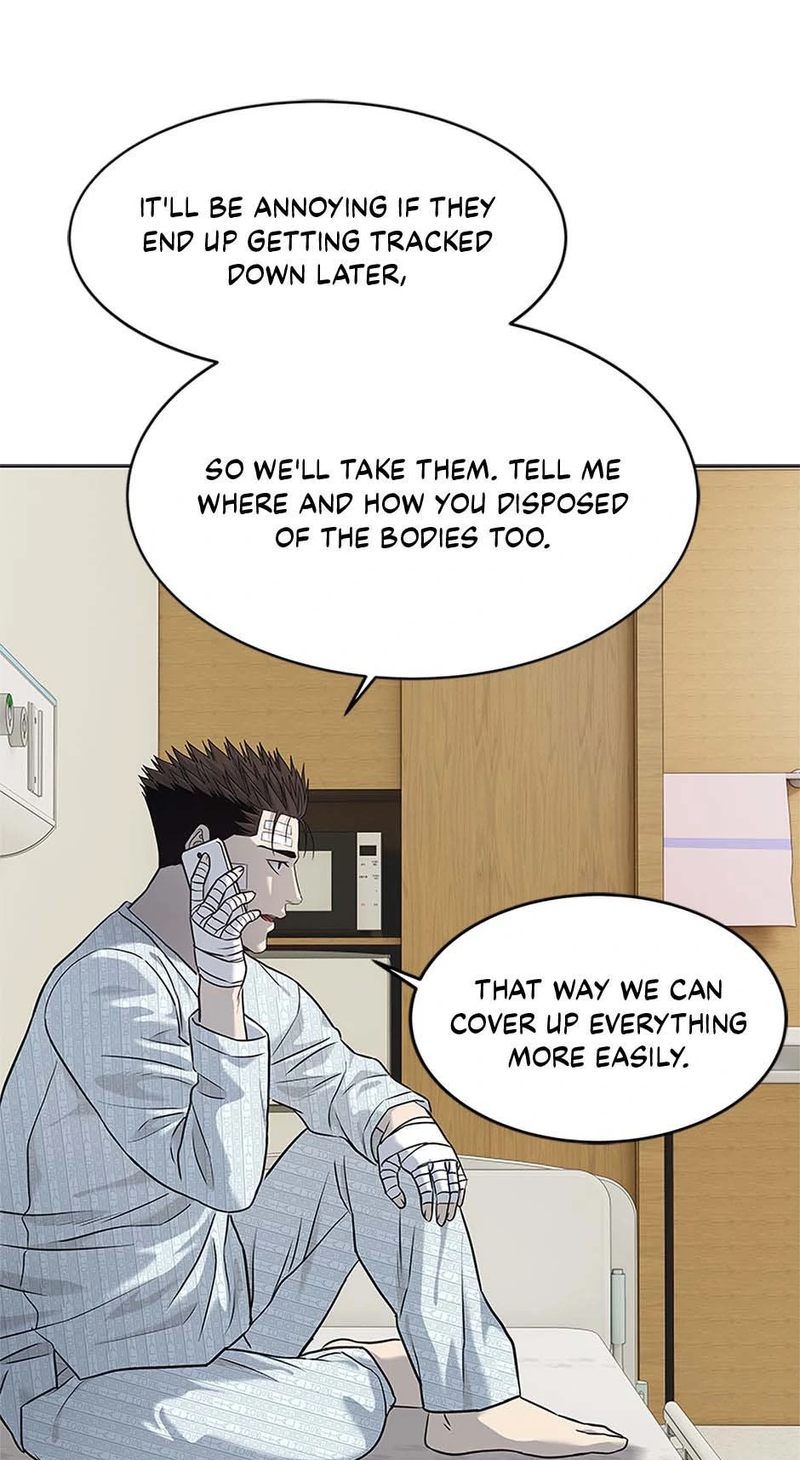 God of Blackfield - Chapter 226 [photo 70] - MangaPorn