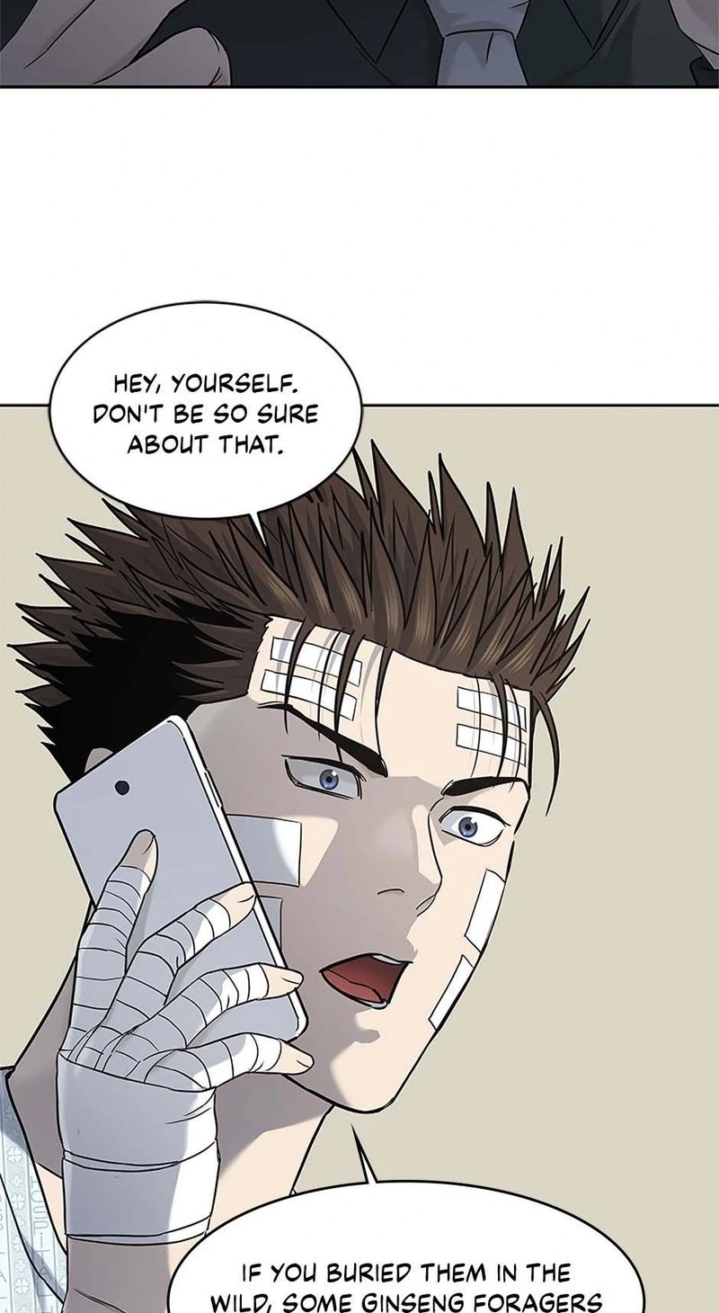 God of Blackfield - Chapter 226 [photo 72] - MangaPorn