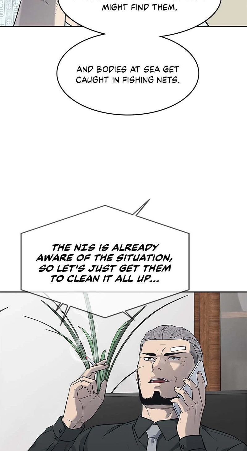 God of Blackfield - Chapter 226 [photo 73] - MangaPorn