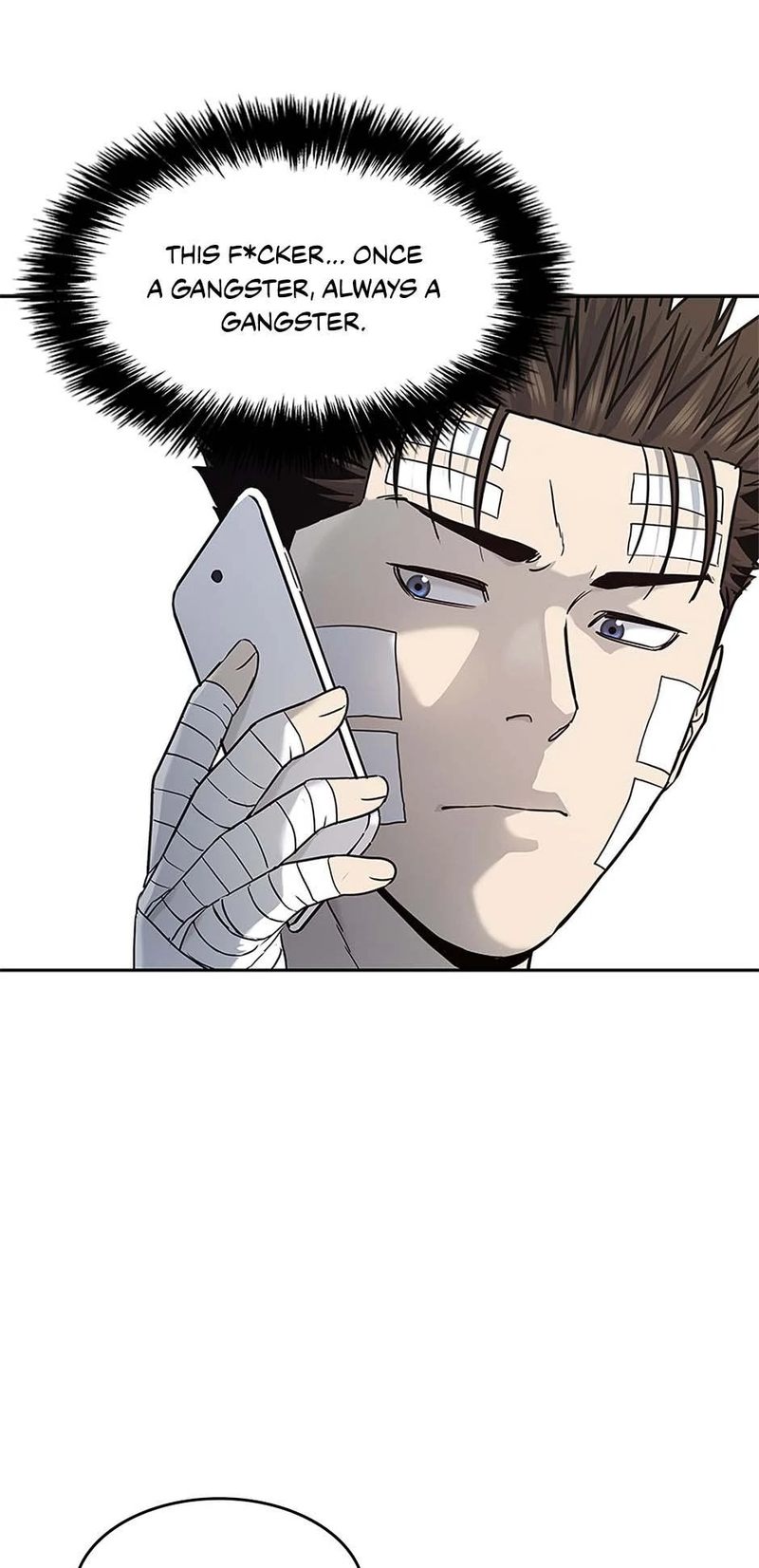 God of Blackfield - Chapter 226 [photo 76] - MangaPorn