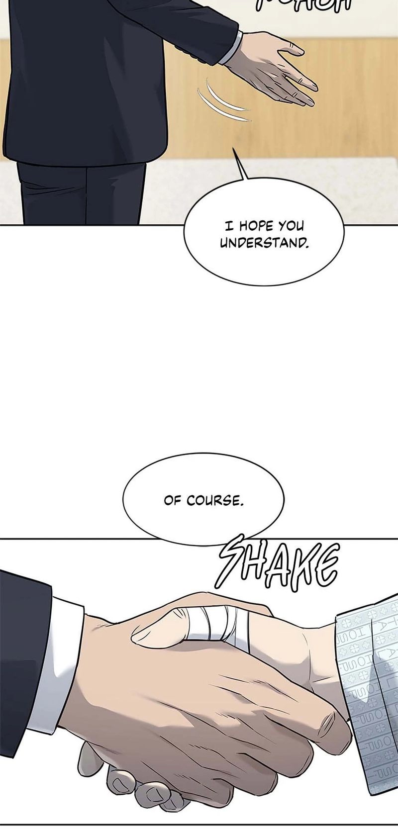 God of Blackfield - Chapter 226 [photo 8] - MangaPorn