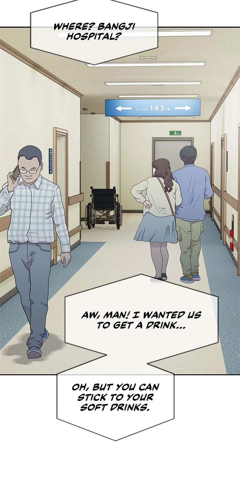 God of Blackfield - Chapter 226 [photo 80] - MangaPorn