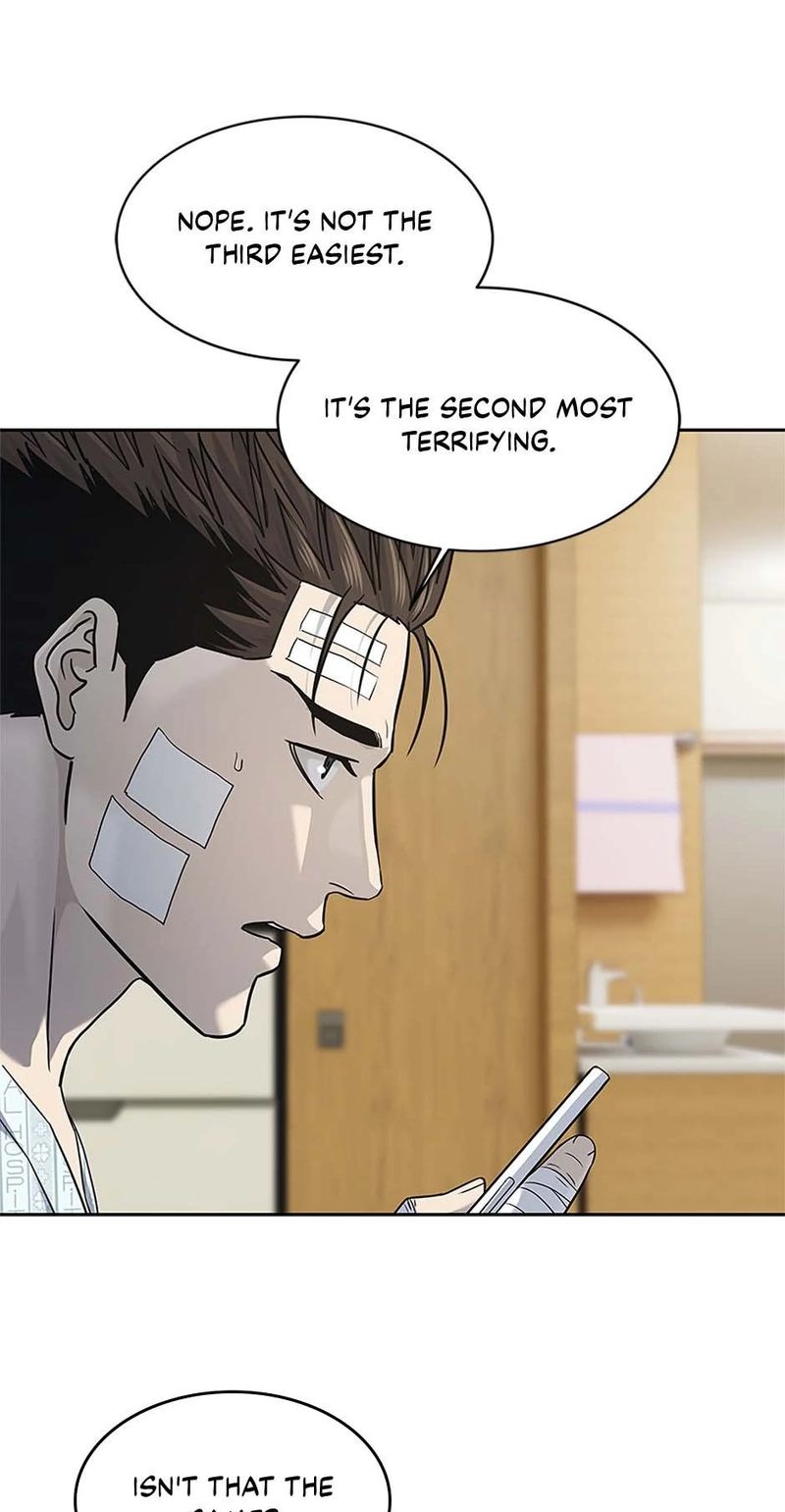 God of Blackfield - Chapter 226 [photo 86] - MangaPorn