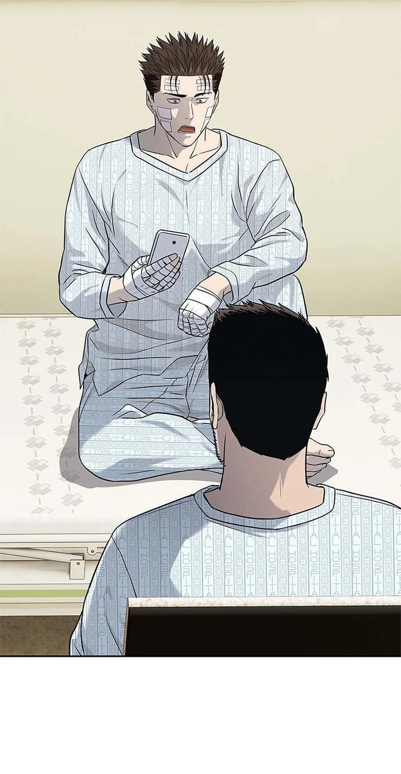 God of Blackfield - Chapter 226 [photo 88] - MangaPorn