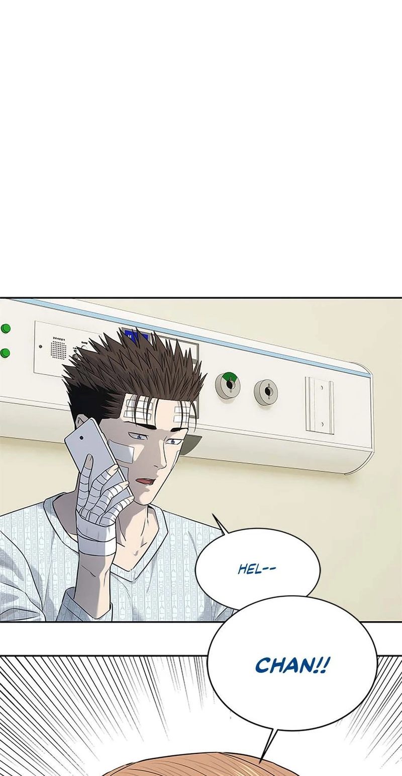 God of Blackfield - Chapter 226 [photo 90] - MangaPorn