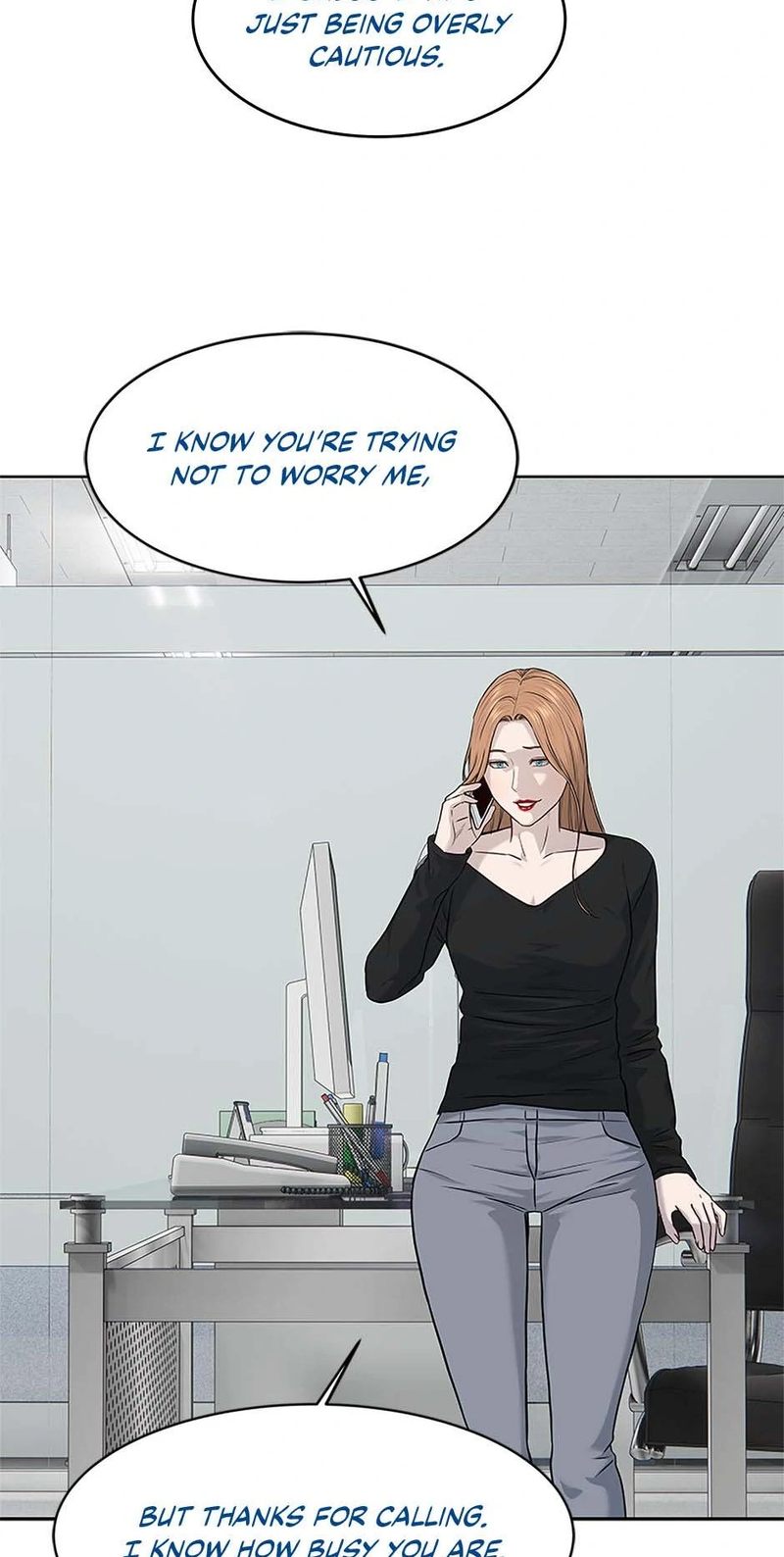 God of Blackfield - Chapter 226 [photo 93] - MangaPorn