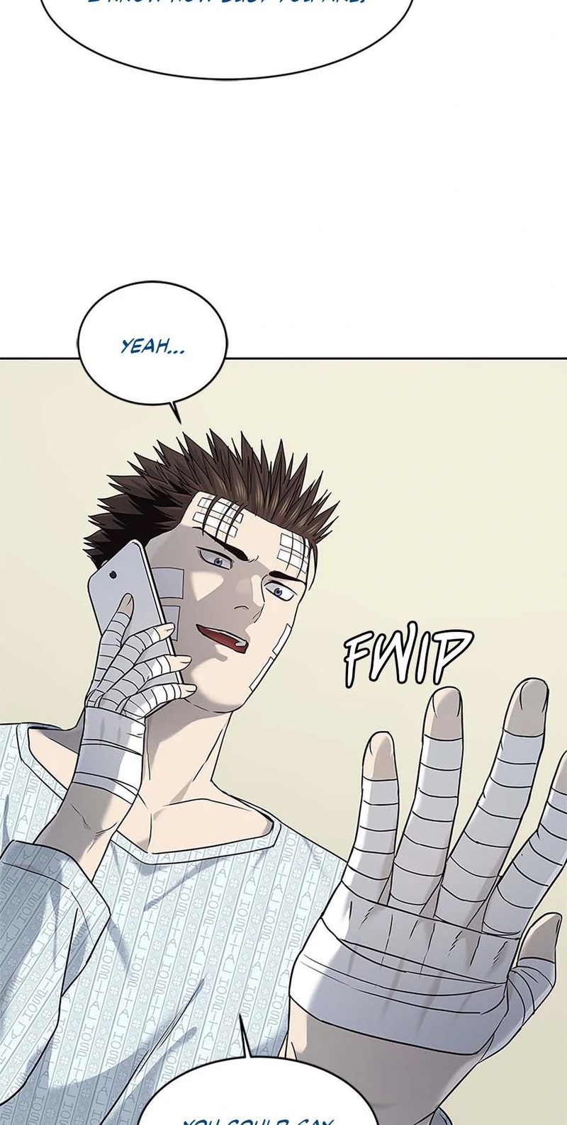 God of Blackfield - Chapter 226 [photo 94] - MangaPorn