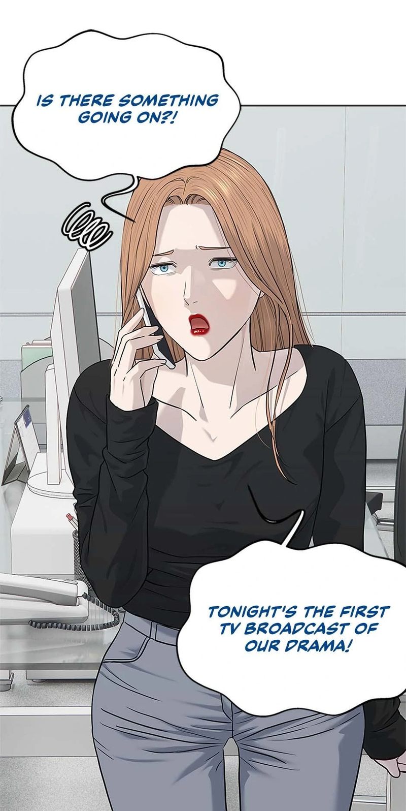 God of Blackfield - Chapter 226 [photo 98] - MangaPorn