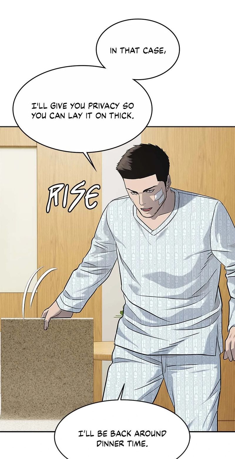 God of Blackfield - Chapter 227 [photo 12] - MangaPorn