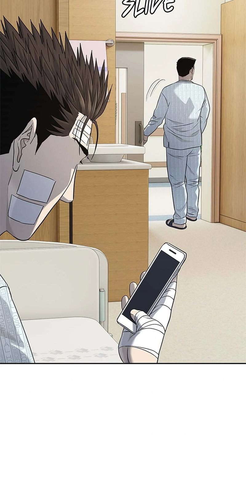 God of Blackfield - Chapter 227 [photo 14] - MangaPorn