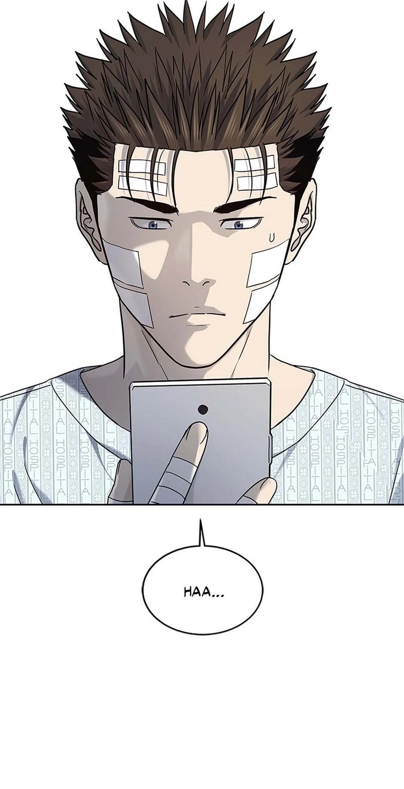 God of Blackfield - Chapter 227 [photo 16] - MangaPorn