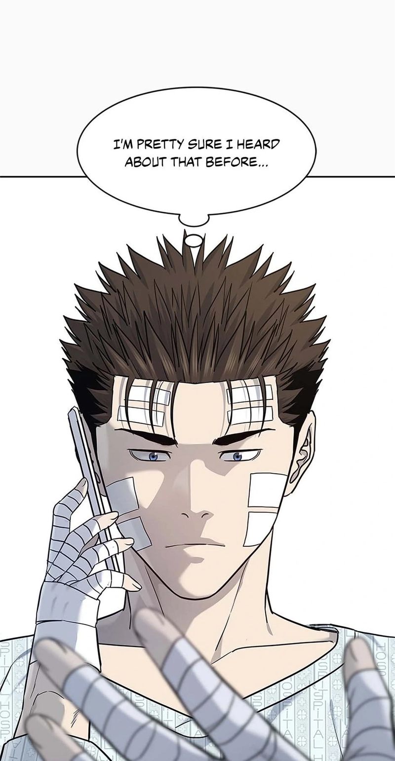 God of Blackfield - Chapter 227 [photo 2] - MangaPorn