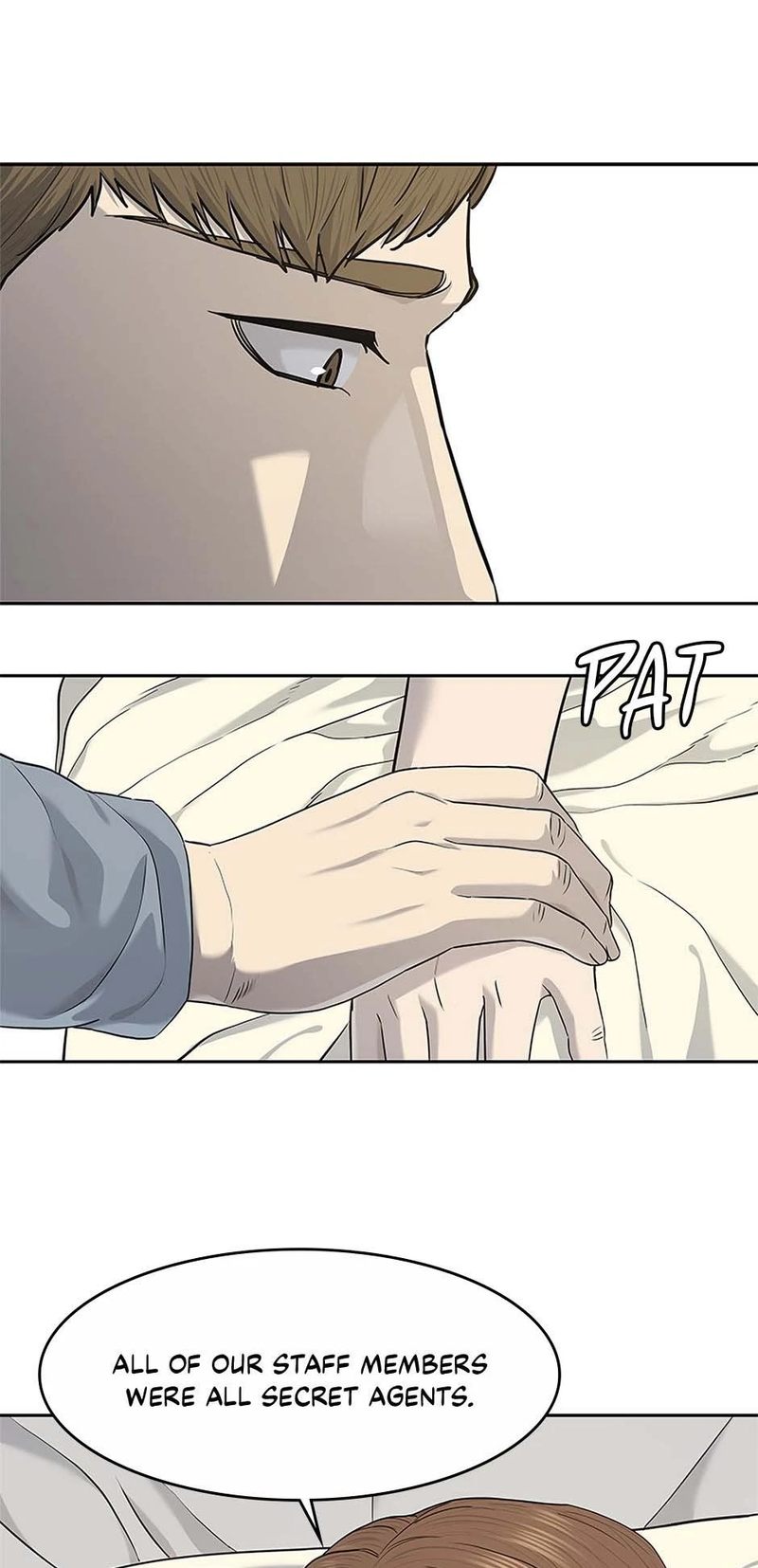 God of Blackfield - Chapter 227 [photo 20] - MangaPorn