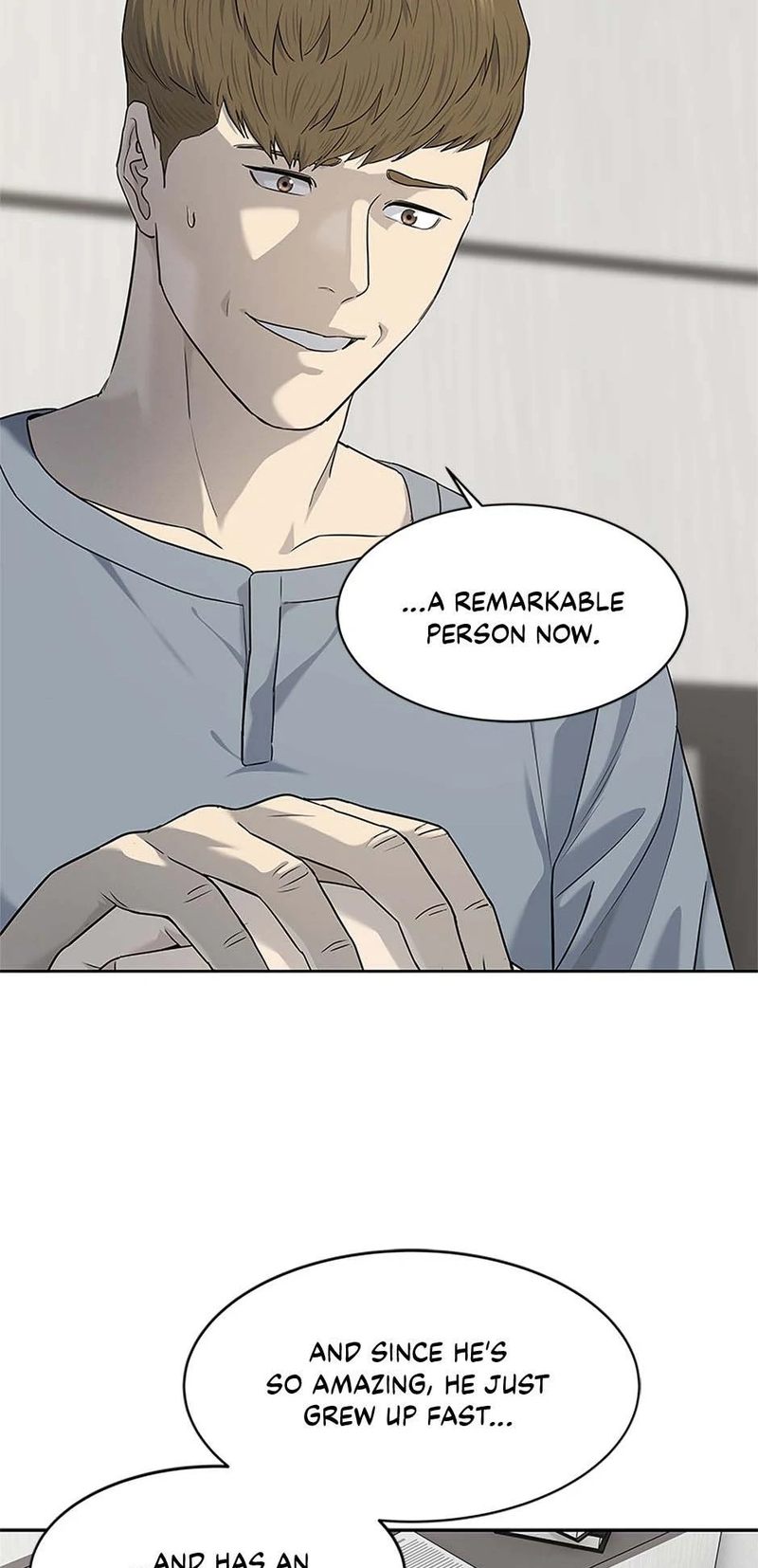 God of Blackfield - Chapter 227 [photo 22] - MangaPorn