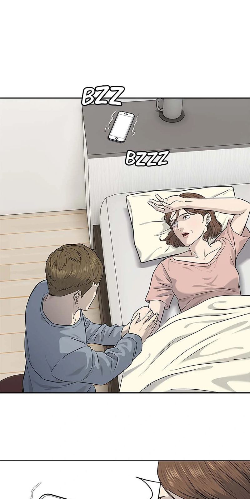 God of Blackfield - Chapter 227 [photo 30] - MangaPorn