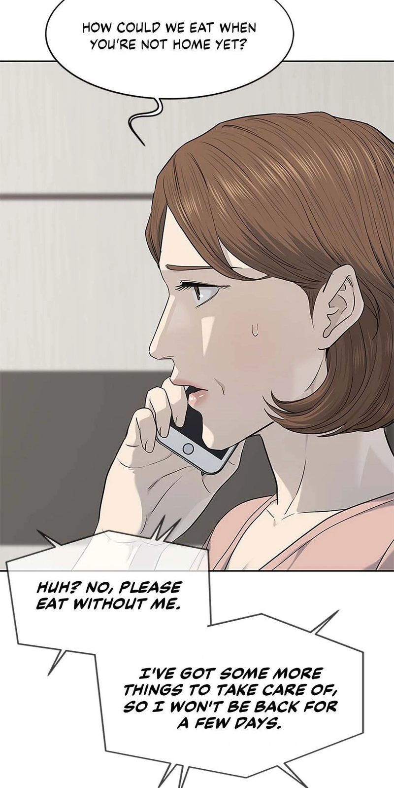 God of Blackfield - Chapter 227 [photo 33] - MangaPorn