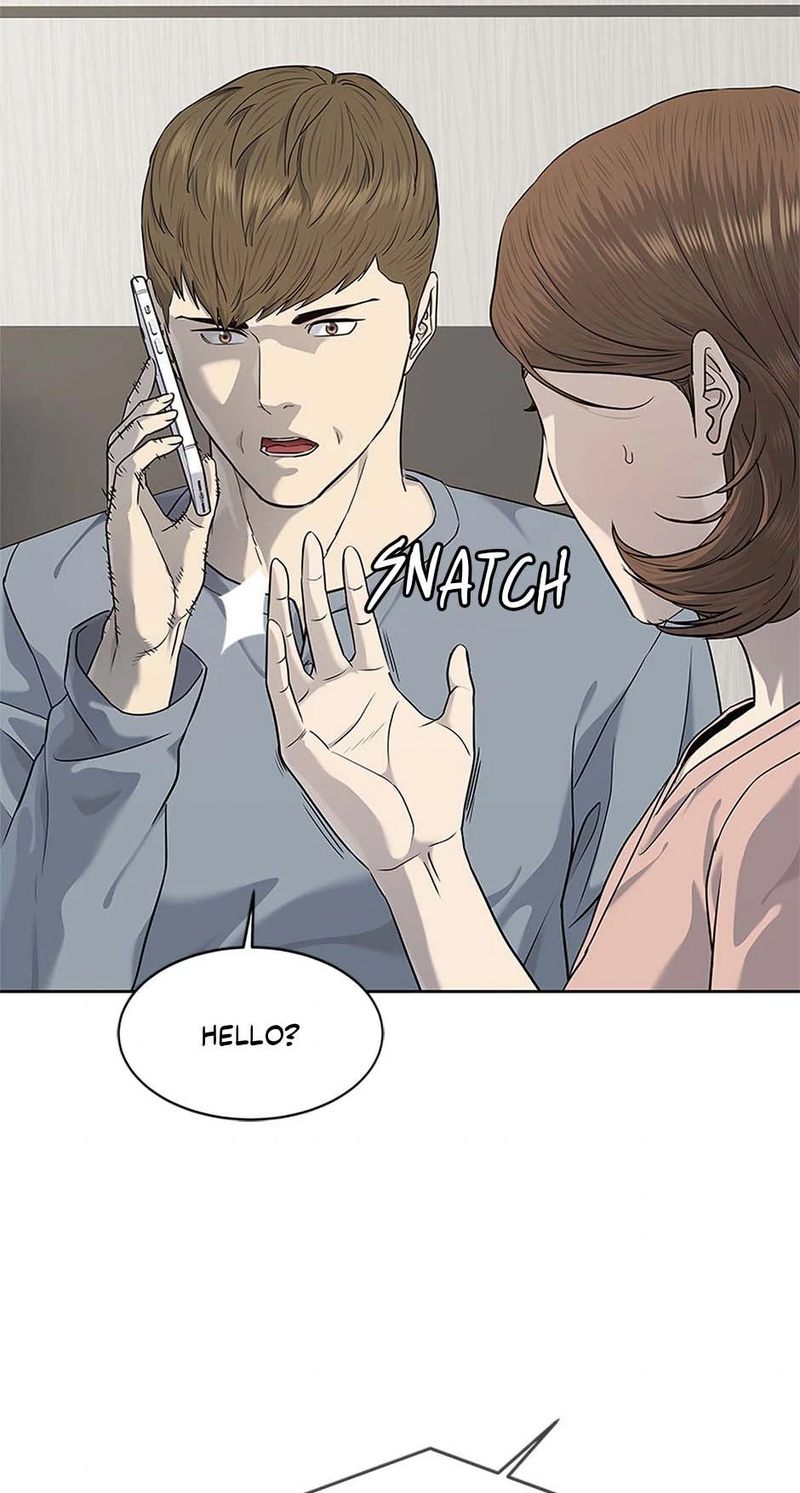 God of Blackfield - Chapter 227 [photo 38] - MangaPorn