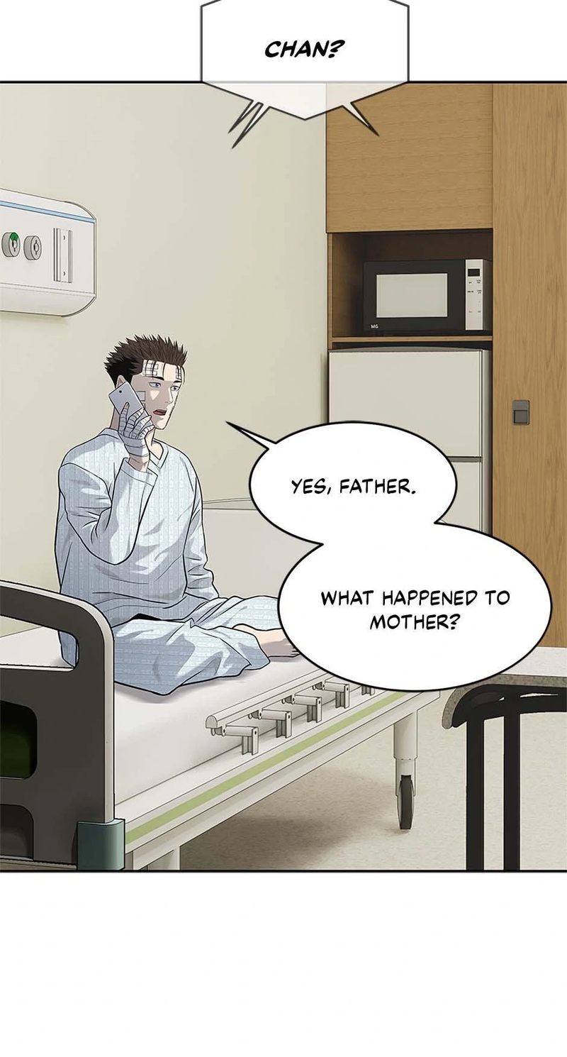 God of Blackfield - Chapter 227 [photo 39] - MangaPorn