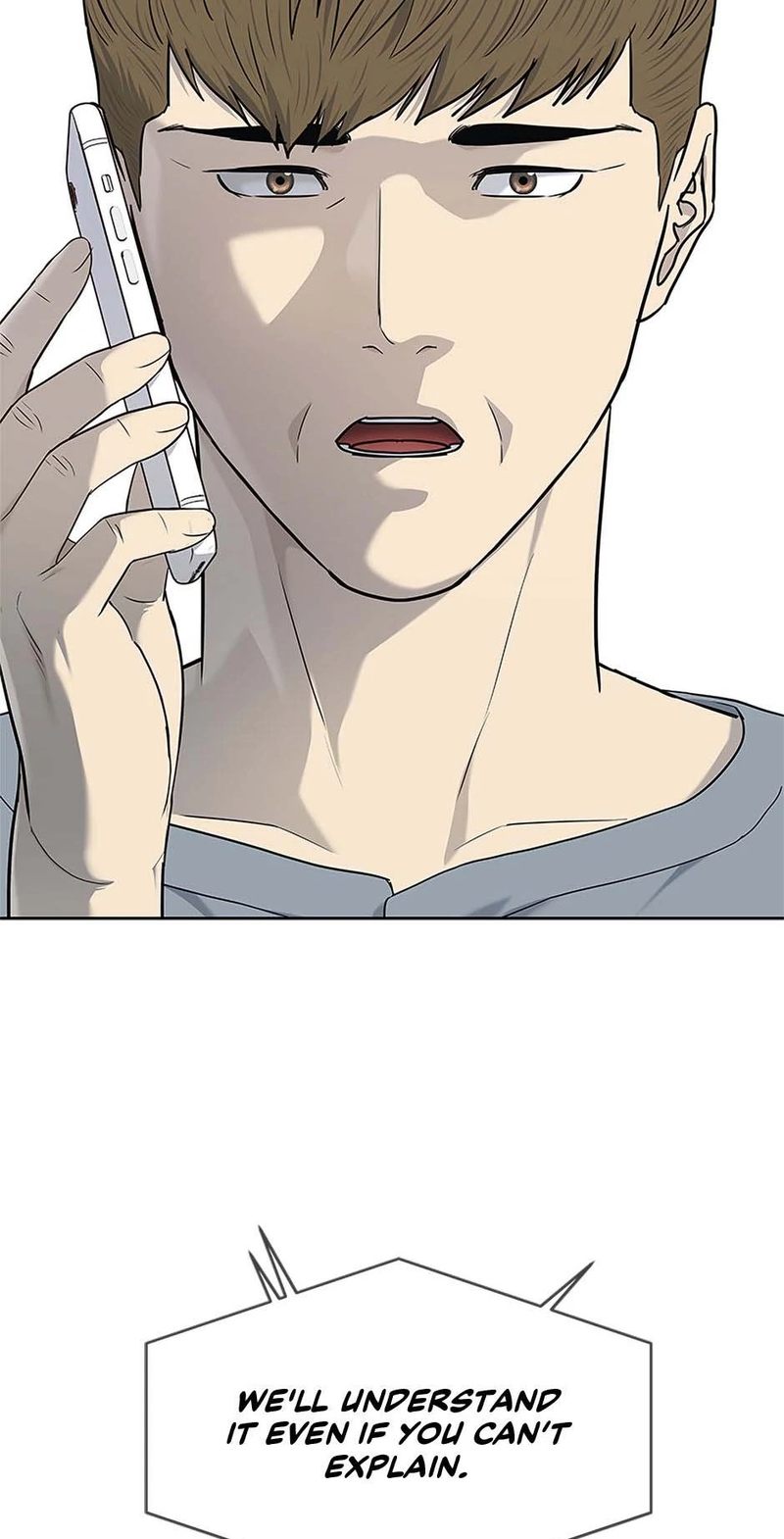 God of Blackfield - Chapter 227 [photo 44] - MangaPorn