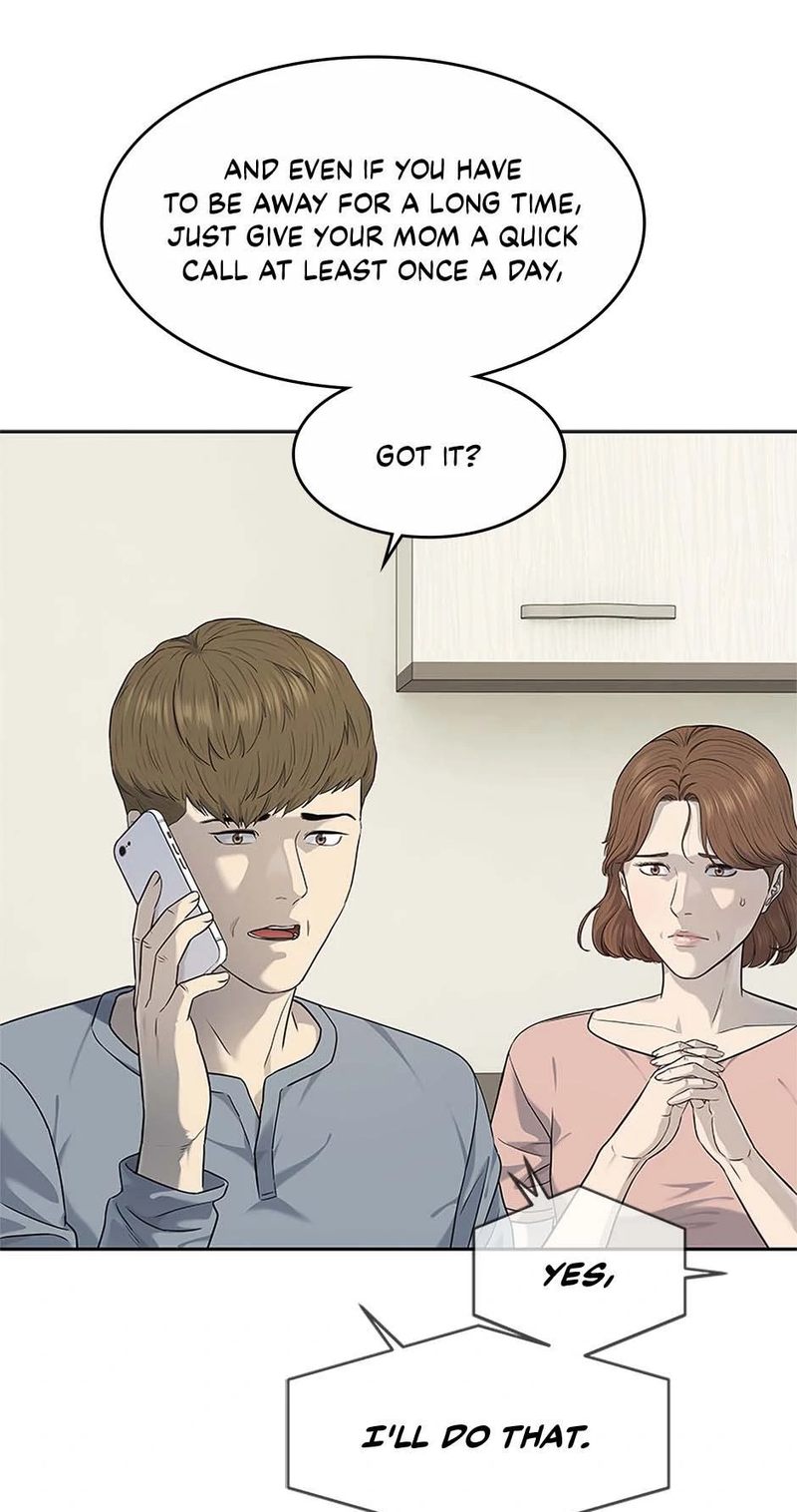 God of Blackfield - Chapter 227 [photo 46] - MangaPorn