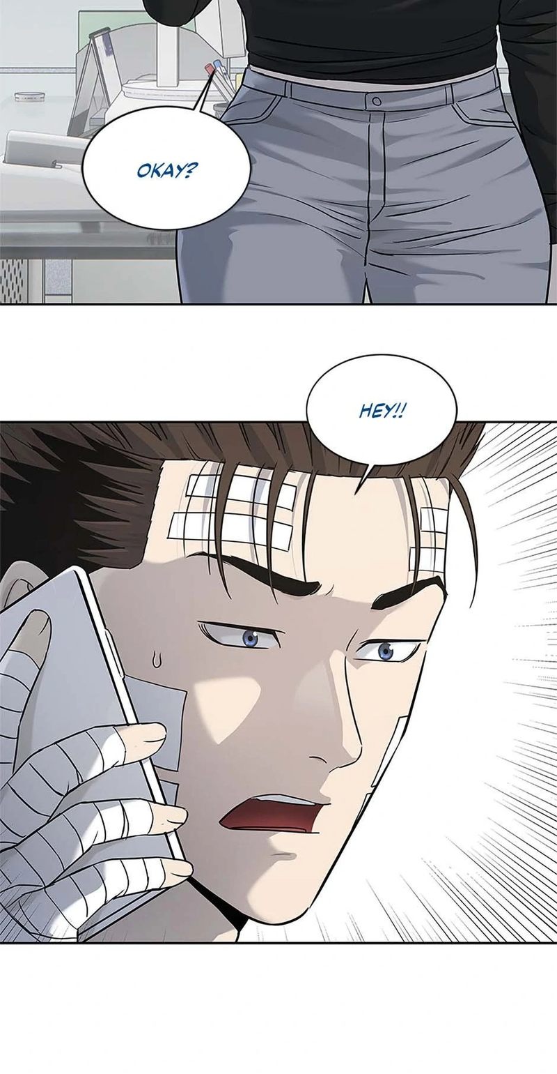 God of Blackfield - Chapter 227 [photo 5] - MangaPorn