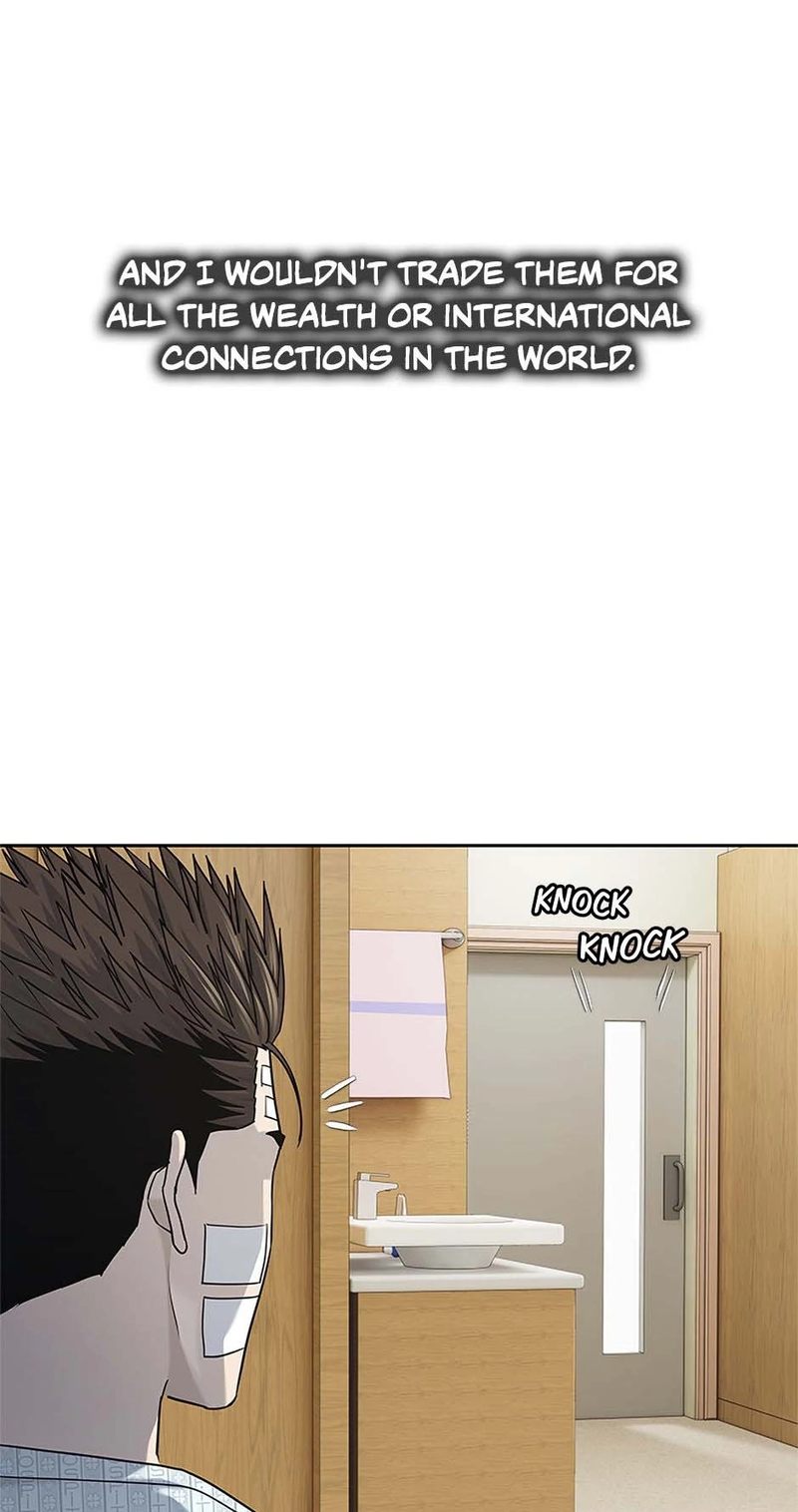 God of Blackfield - Chapter 227 [photo 50] - MangaPorn