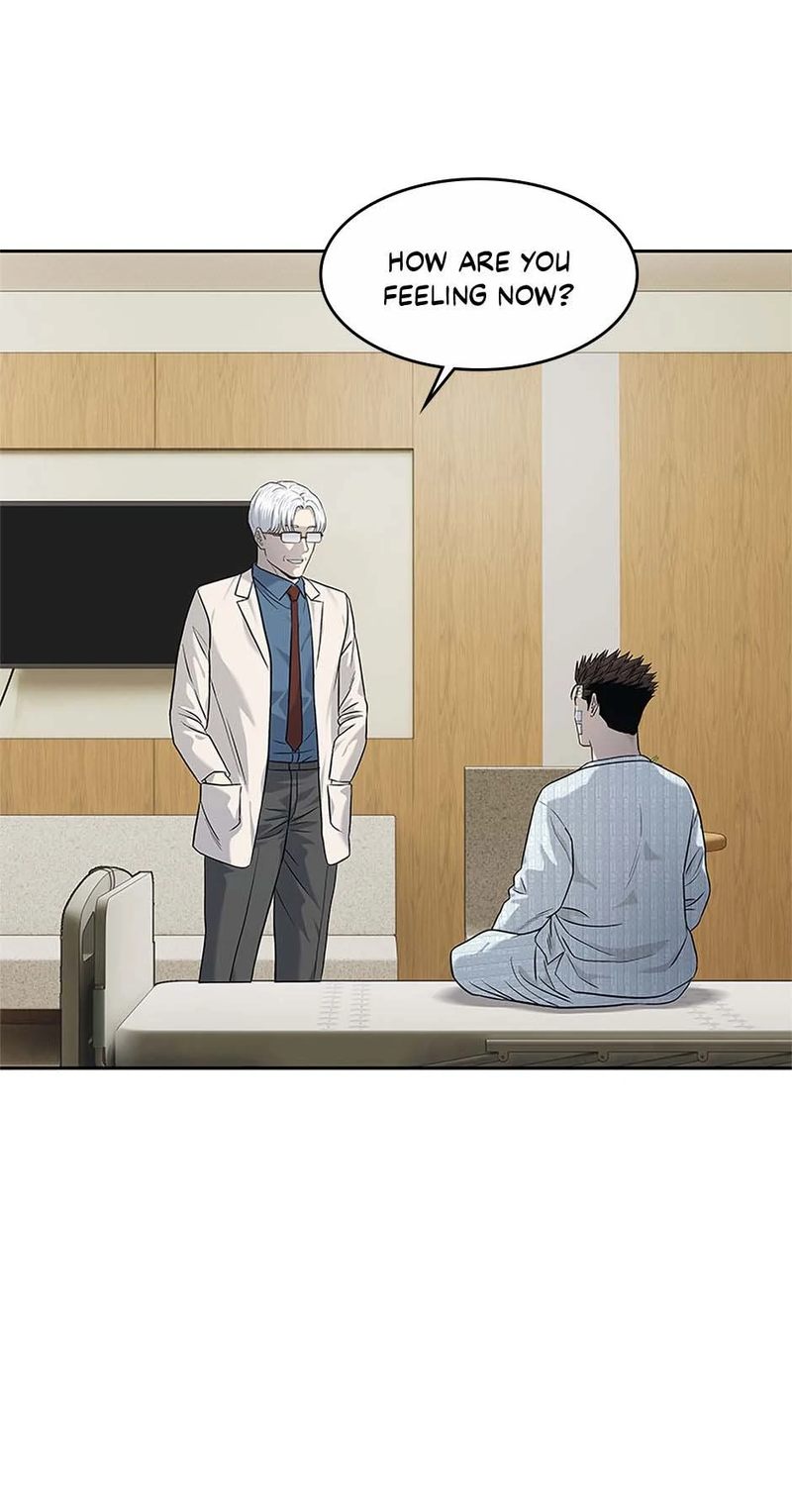 God of Blackfield - Chapter 227 [photo 52] - MangaPorn