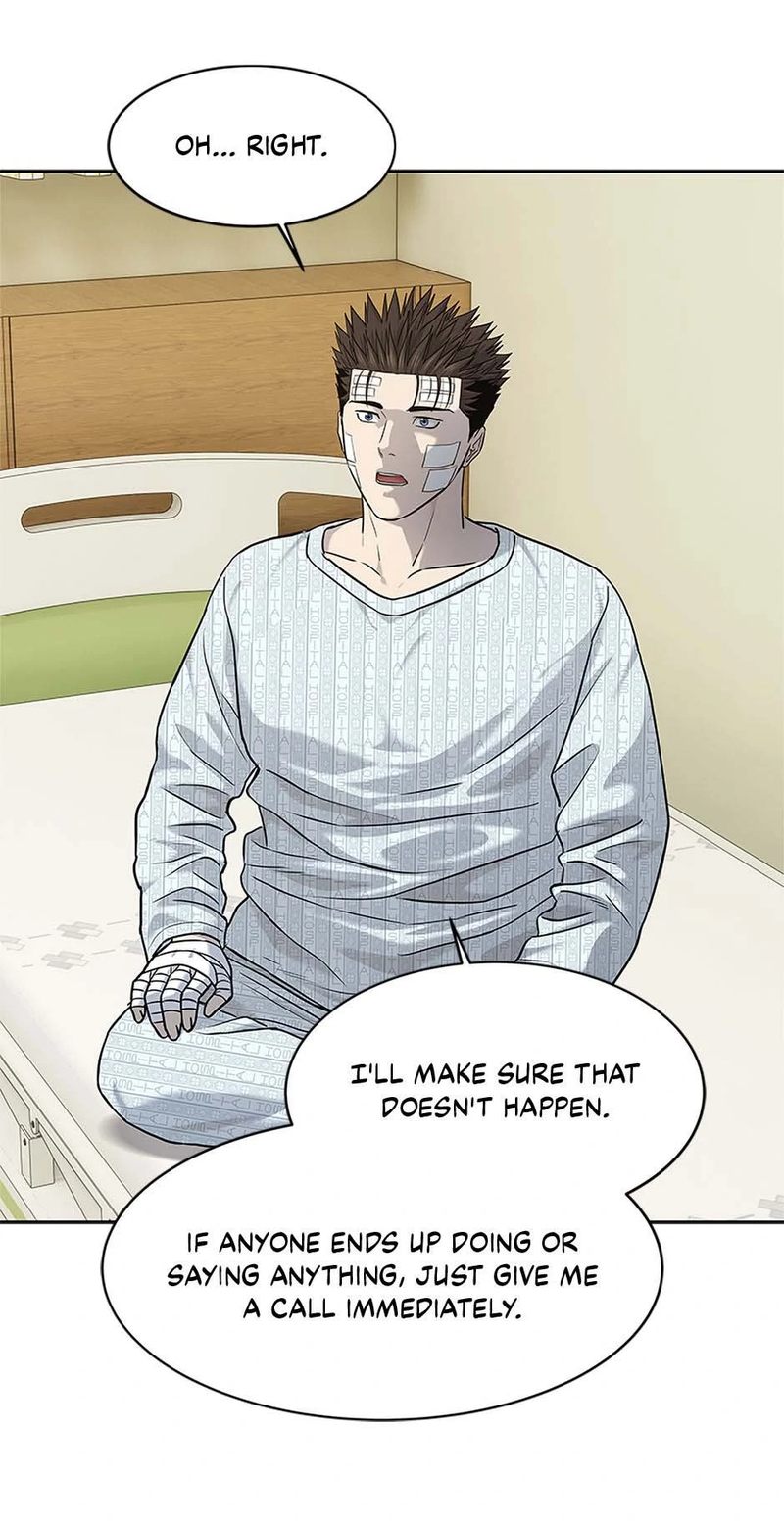 God of Blackfield - Chapter 227 [photo 61] - MangaPorn