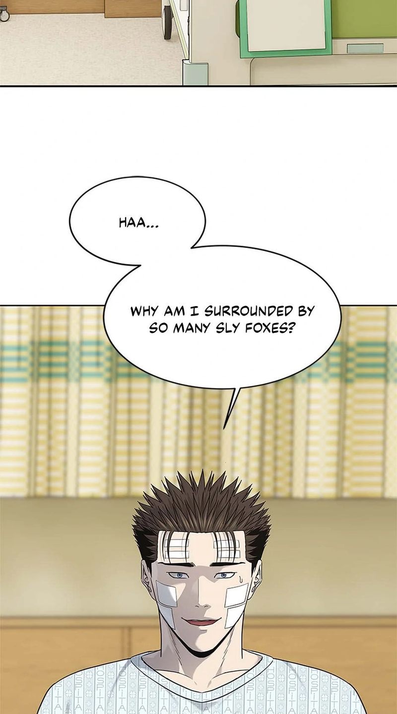 God of Blackfield - Chapter 227 [photo 67] - MangaPorn