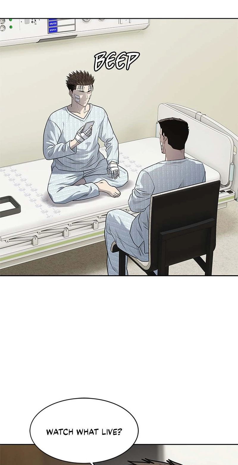 God of Blackfield - Chapter 227 [photo 7] - MangaPorn