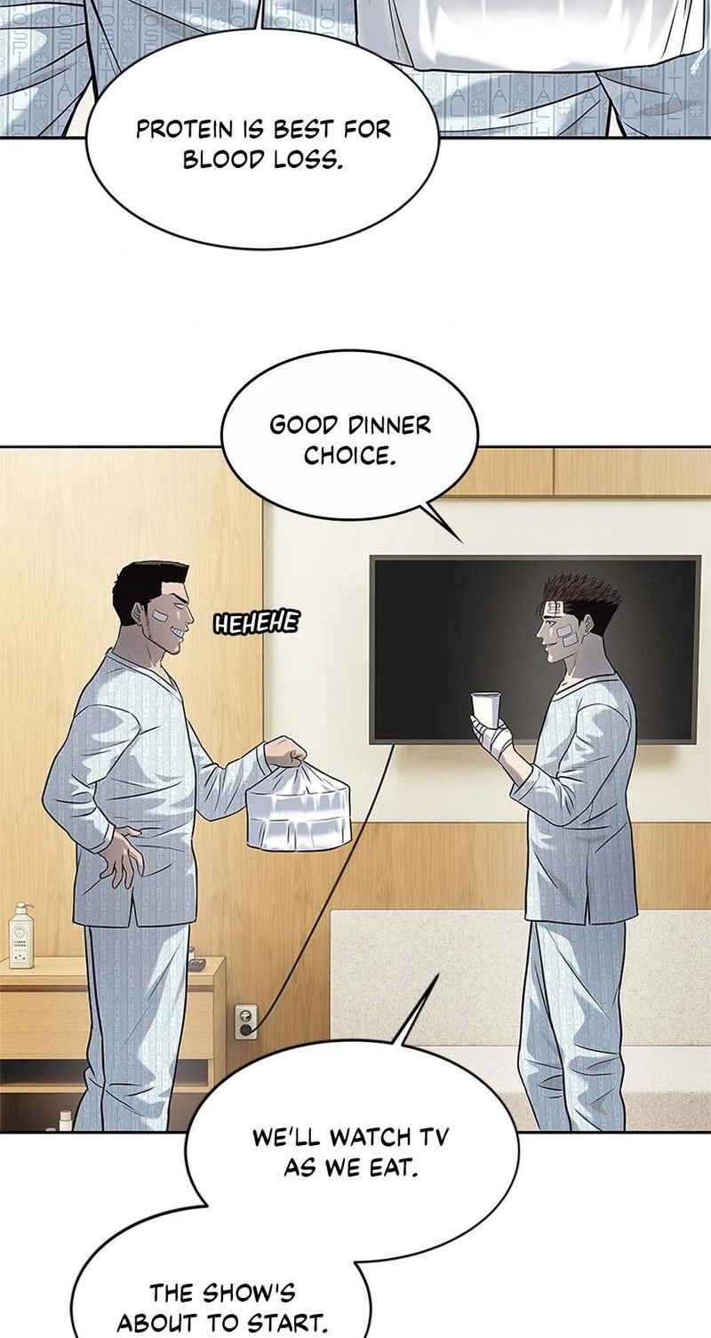 God of Blackfield - Chapter 227 [photo 73] - MangaPorn