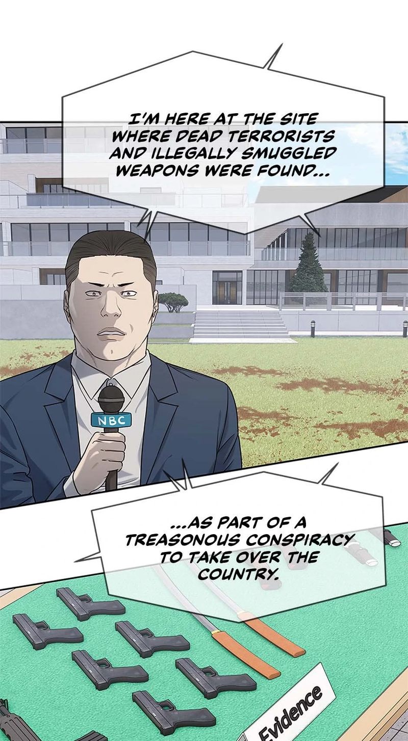 God of Blackfield - Chapter 227 [photo 76] - MangaPorn