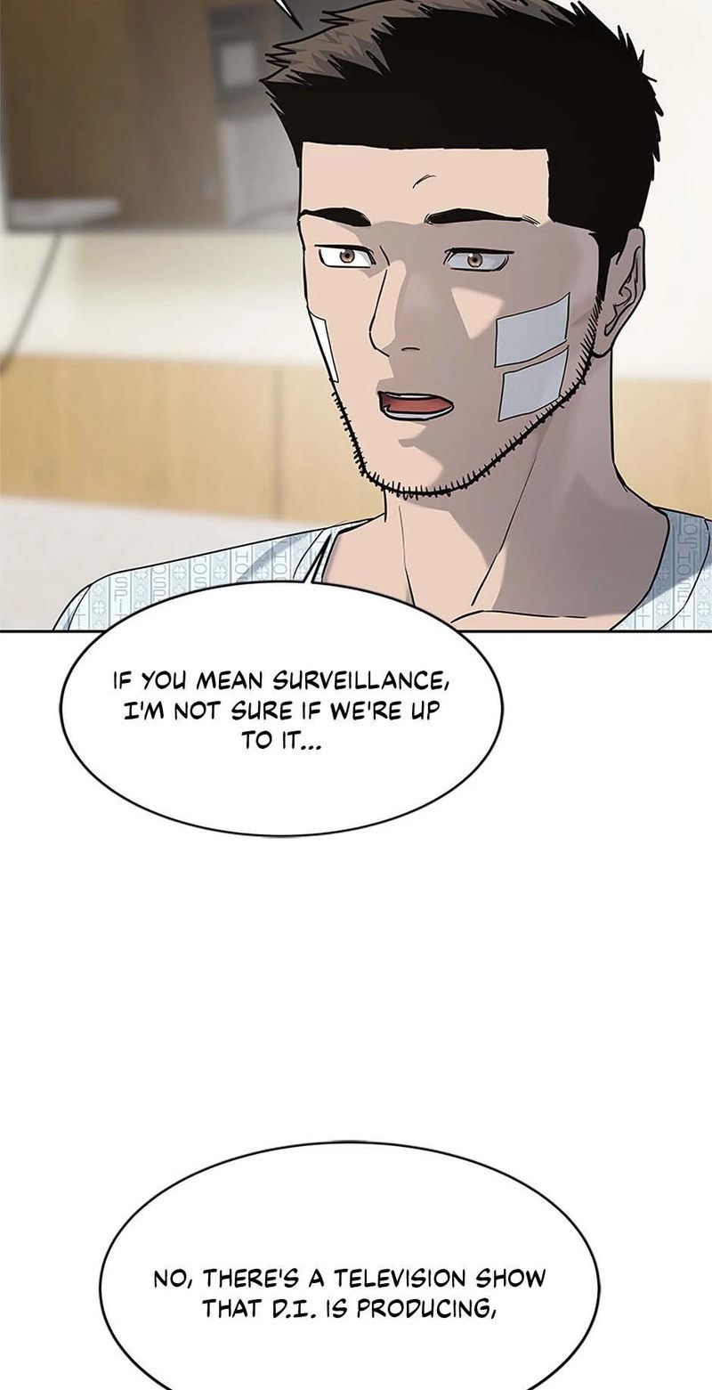 God of Blackfield - Chapter 227 [photo 8] - MangaPorn