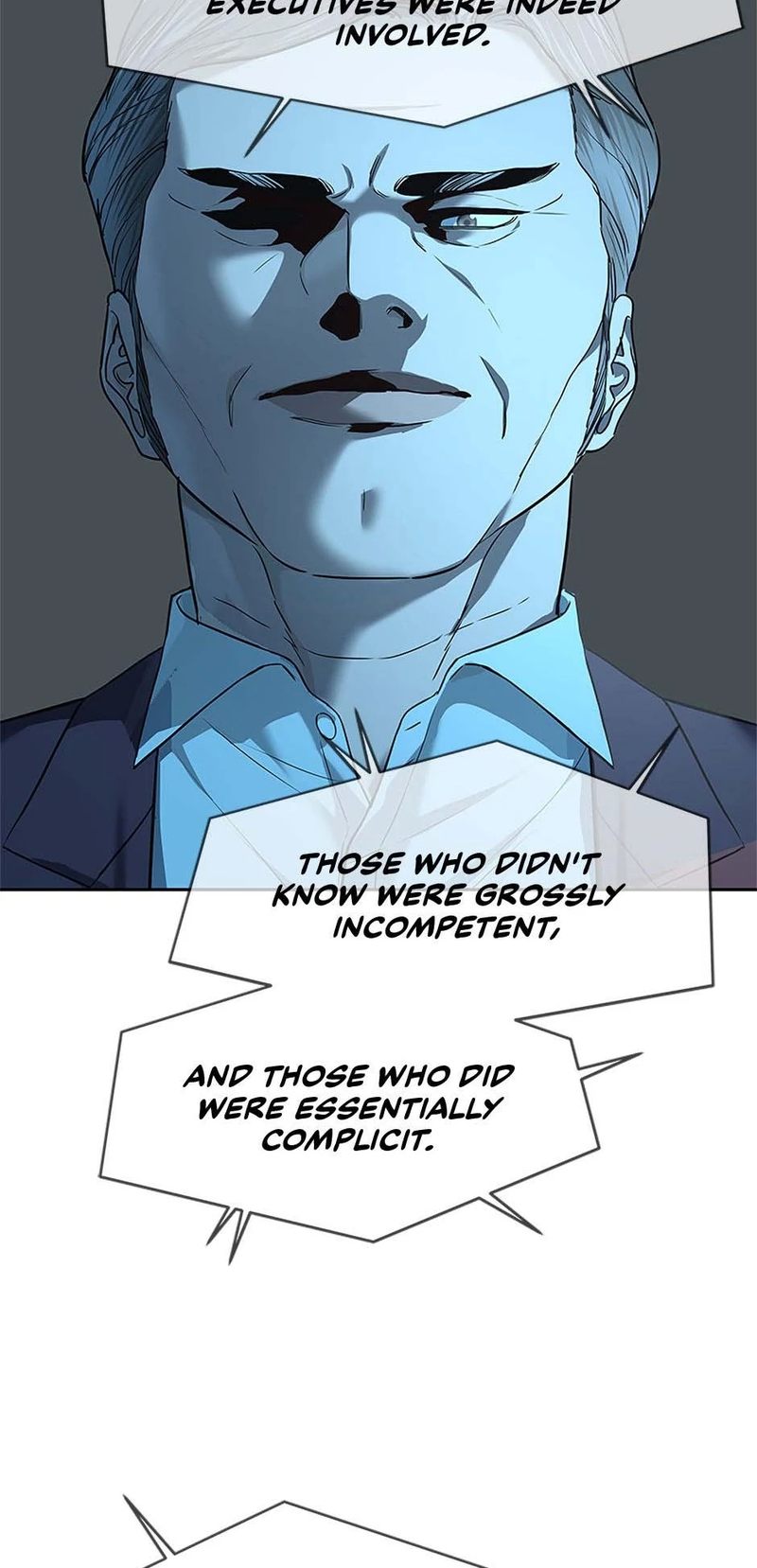 God of Blackfield - Chapter 227 [photo 81] - MangaPorn