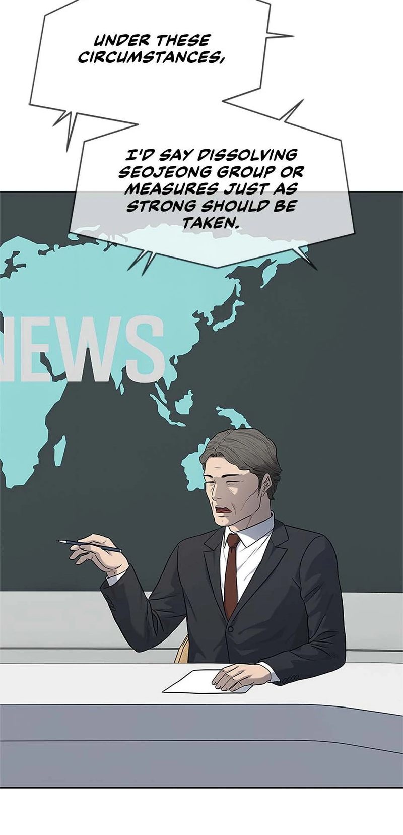 God of Blackfield - Chapter 227 [photo 82] - MangaPorn