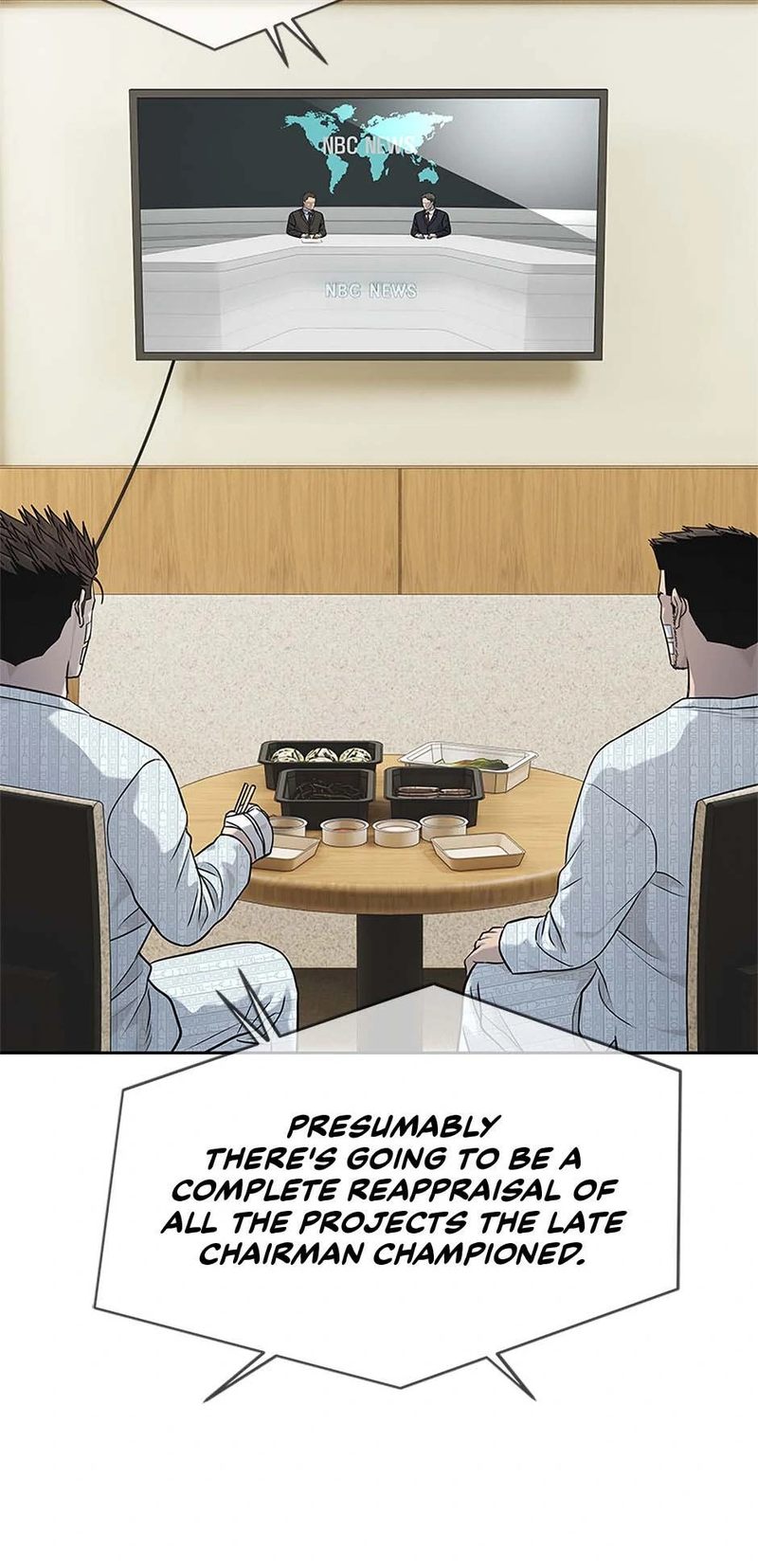 God of Blackfield - Chapter 227 [photo 84] - MangaPorn