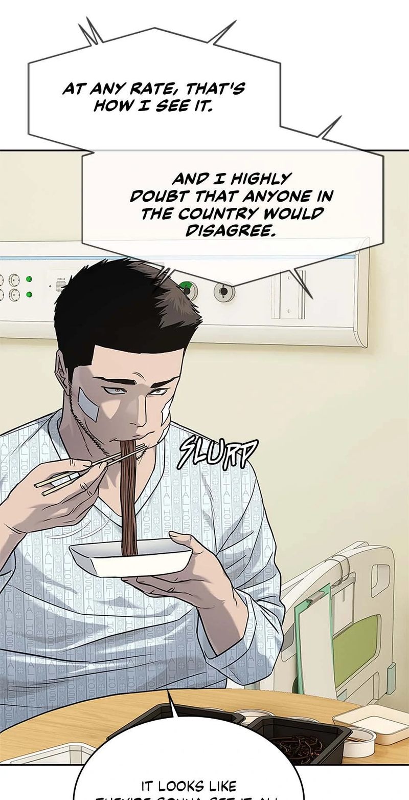 God of Blackfield - Chapter 227 [photo 85] - MangaPorn