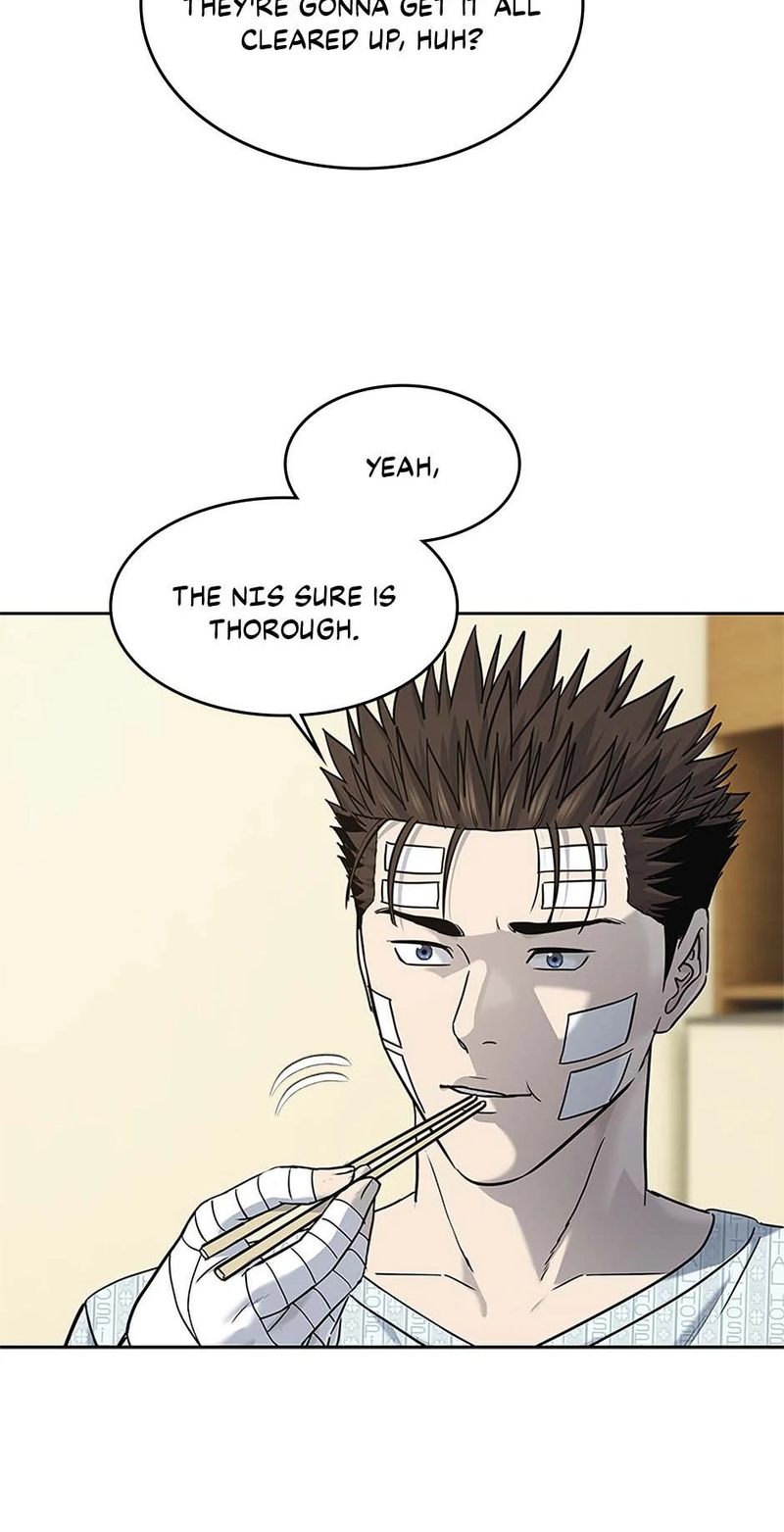 God of Blackfield - Chapter 227 [photo 86] - MangaPorn