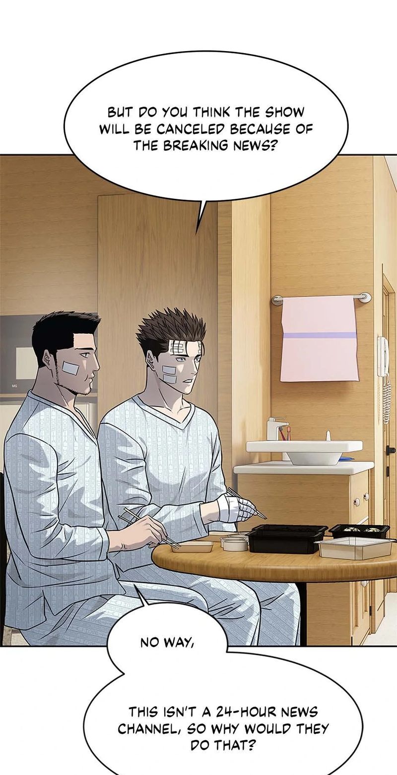 God of Blackfield - Chapter 227 [photo 87] - MangaPorn